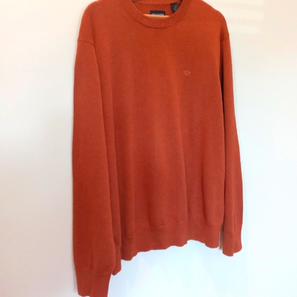 DOCKERS SWEATER - Picture 3 of 9